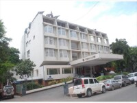 Cama Hotels, Ahmedabad