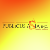PUBLiCUS Asia, Inc.