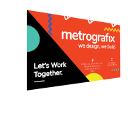 Metrografix