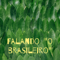 Falando brasileiro