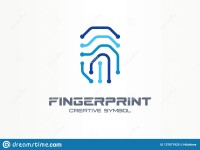 Fingerprint digital