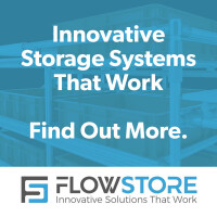 Flowstore systems limited