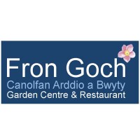 Fron goch garden centre limited