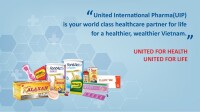 United Friends Pharmaceuticals