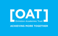 Ormiston Education and Ormiston Academies Trust