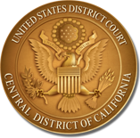 U.S. District Court, CACD