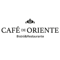 Café de Oriente