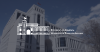 Ministry of Foreign Affairs of theRepublic of Armenia
