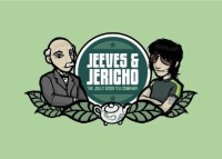 Jeeves & jericho ltd - the jolly good tea company