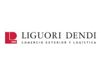 Liguori dendi - comercio exterior y logistica