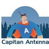 Capitan Antenna