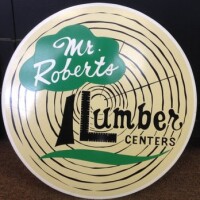 Mr roberts lumber ctr