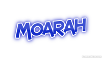 Moarah