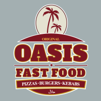 Oasis fast food