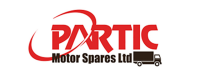 Partic motor spares limited