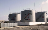 Petrolex oil & gas limited
