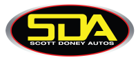 Scott Doney Autos