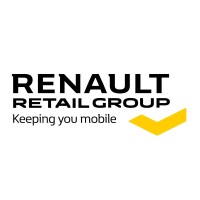Renault retail group portugal