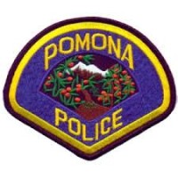 Pomona Police Dept