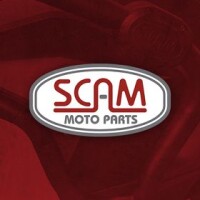Scam - moto parts