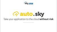 Skysollutions tecnologia em automação e serviços