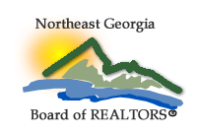 Northeast Georgia Regional Board for MHMRSA