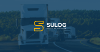 Sulog - suape logistica
