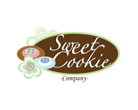 Sweet-cookie