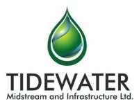 Tidewater midstream and infrastructure ltd