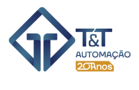 T&t automação e sistemas industriais ltda