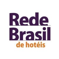 Rede brasil de hoteis lazer e turismo