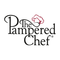 The pampered chef