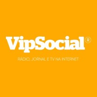 Vipsocial radio, jornal e tv na internet