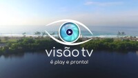 Visão tv - é play e pronto! | webtv