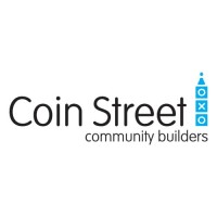 Coin street community builders