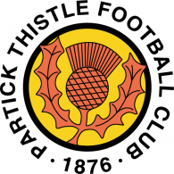 Partick thistle football club