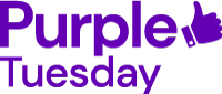Purple tuesday limited