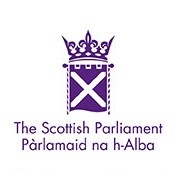 Scottish parliament building