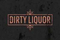 Dirty liquor
