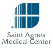 Saint agnes medical center
