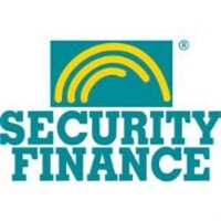 Security finance