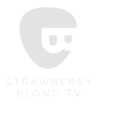 Strawberry blond tv