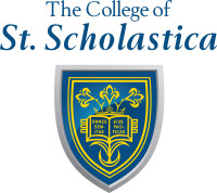The college of st. scholastica