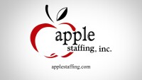 Apple staffing solutions ltd