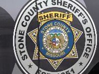 Stone County Sheriffs Department Missouri