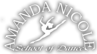 Amanda nicole school of dance