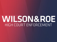 Andrew wilson & co high court enforcement