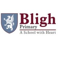 Bligh infant school, children