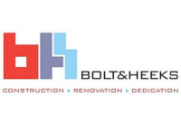 Bolt and heeks limited