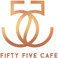Fifty five bar & lounge